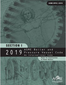 ASME BPVC-I-2019
